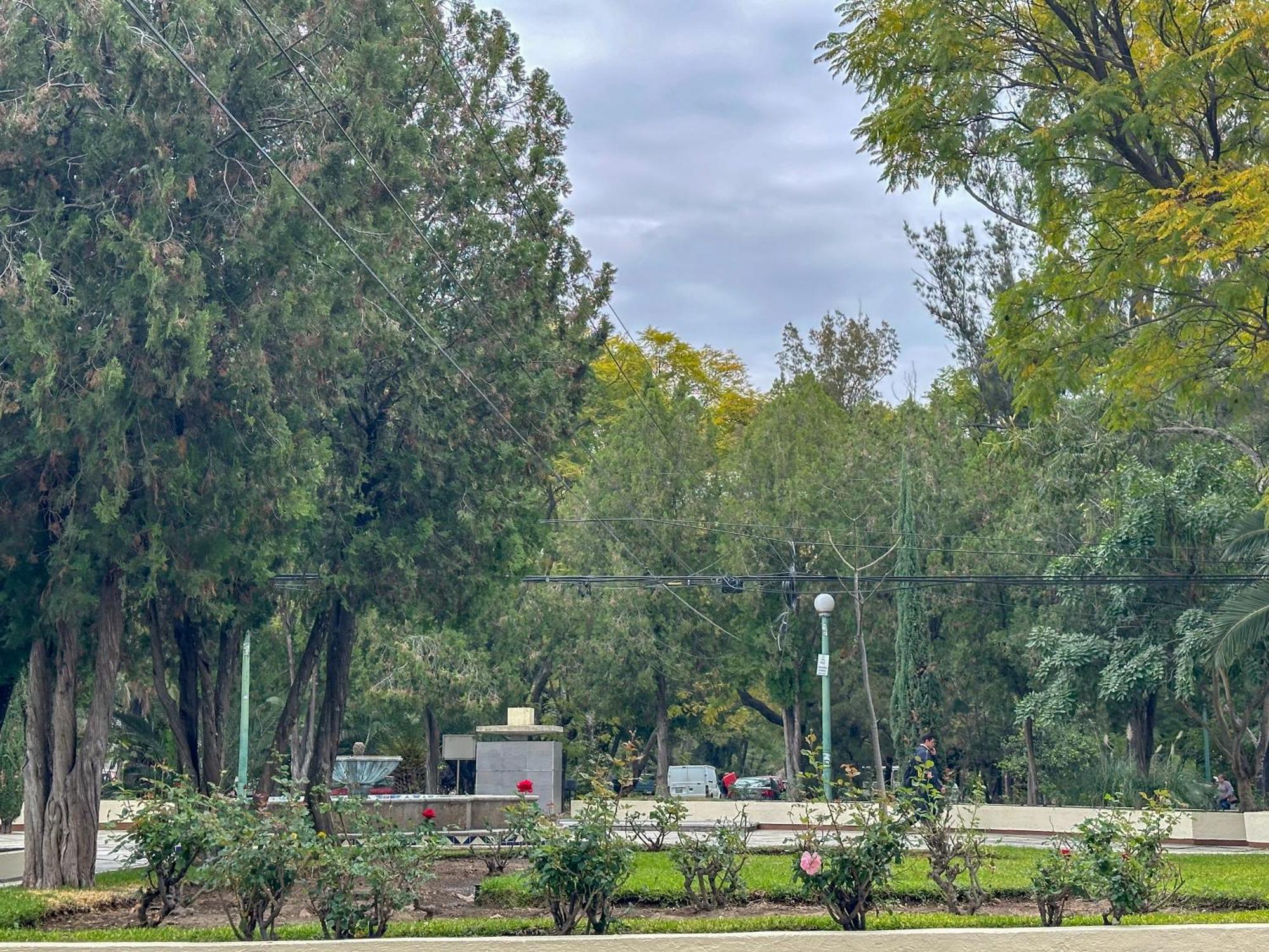 Refugio Agradable En Chapalita Estilo Clasico 12 Guadalajara Exterior foto